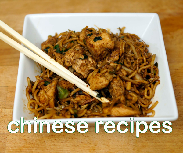 ������ ������ - ����� ������ �� ����� chinese cuisine food recipes