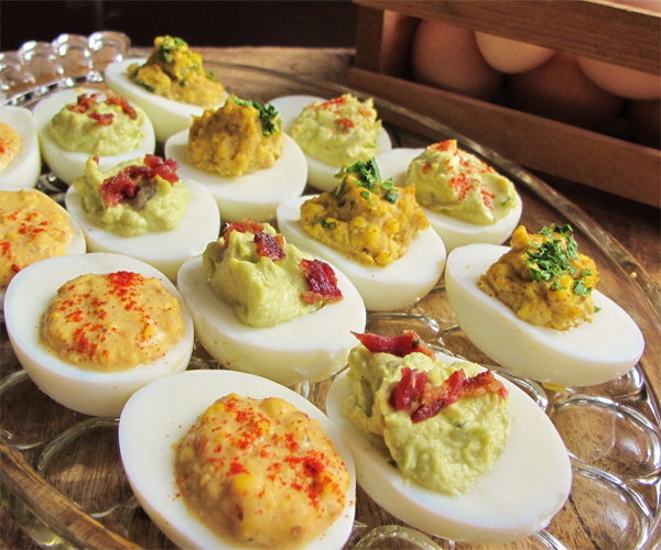 egg recipes ��� ����� ������ ���������