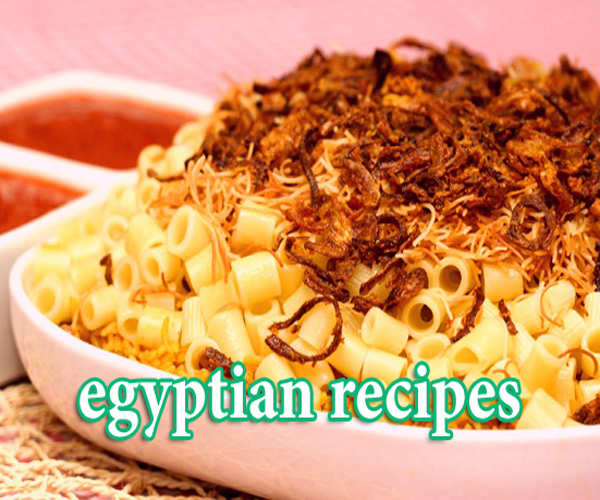 ������ ������ - ����� ������ �� ��� egyptian arabian cuisine food recipes