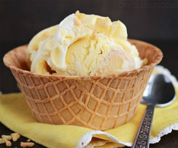 ice cream recipes ����� ��� ����� ���� �� ������ �������