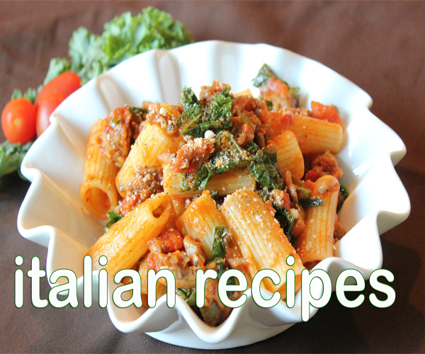 ������ �������� - ����� ������ �� ������� italian cuisine food recipes