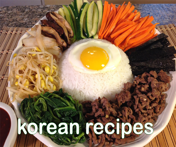 ������ ������ - ����� - ����� ������ �� ����� korean cuisine food recipes