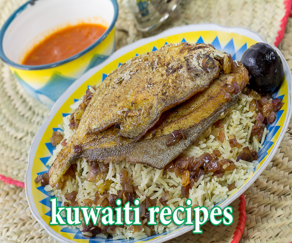 ������ �������- ����� ������ �� ������ kuwaiti arabian cuisine food recipes