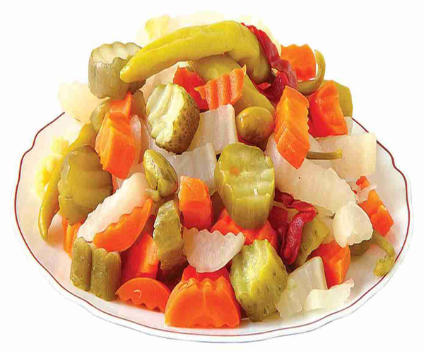 pickles tursu recipe ��� ������ ������