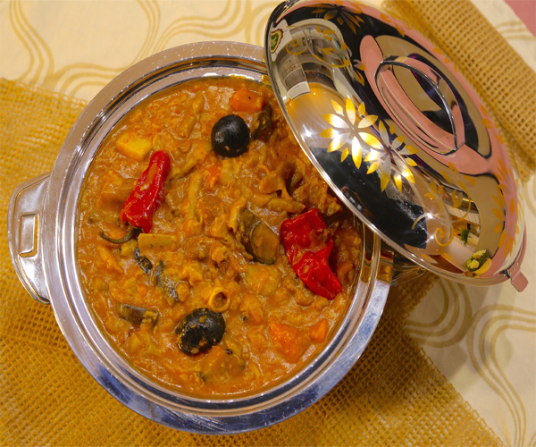 popular cuisine around the world ����� �����