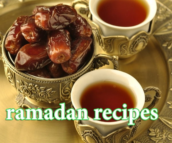 arabic food recipes ramadan ����� ������ ������ �����