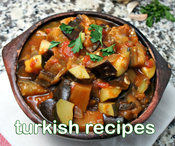 ������ ������ - ����� ������ �� ����� turkish cuisine food recipes
