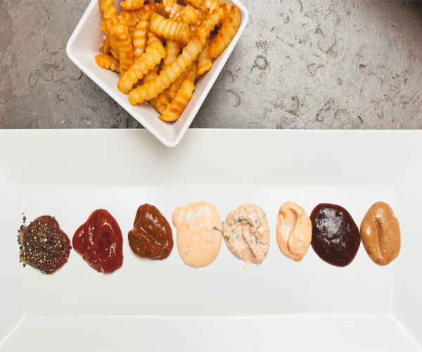 ����� ��� ����� ������� ������ sauce dip recipes