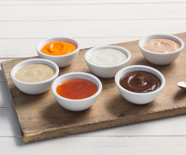 ��� ������ ����� sauces